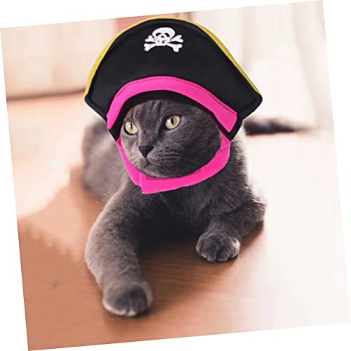 Garneck set disfraz cómodo para perros y gatos miniatura 2