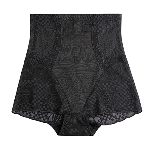 Gaine amincissante femme et sous-vêtement sculptant avec shorty push up fessier dentelle