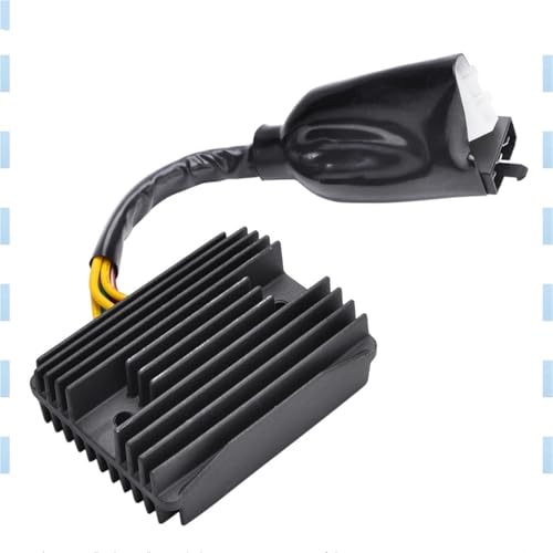 Bobine stator VFR 800 résout problème charge VTEC et ABS