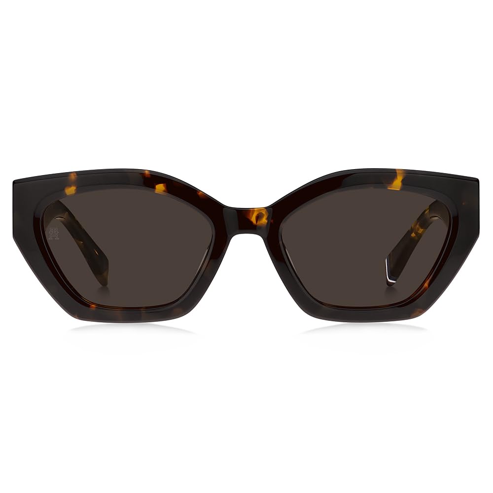 Tommy Hilfiger Occhiali da donna, 086, 58