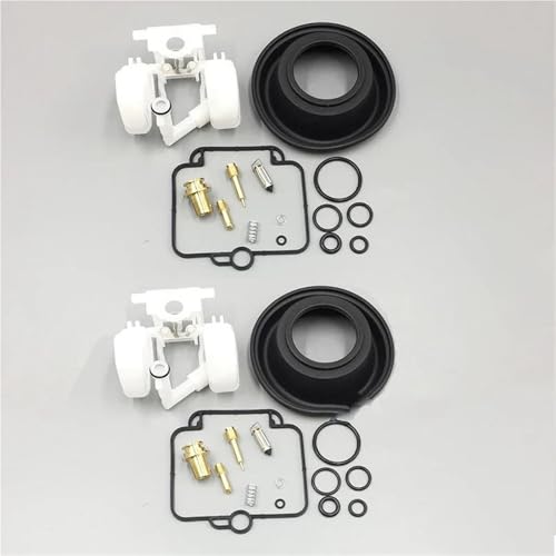 Kit carburador Aprilia Pegaso 650 para reparar fallos de arranque y ralentí