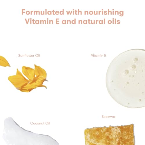 image for Frida Mom Stretch Mark Cream, Moisturizing Lotion for Stretch Marks an