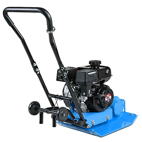Find The Best Plate Compactor For Pavers Reviews & Comparison Katynel