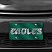 Rico Industries NFL Philadelphia Eagles Green Retro 12