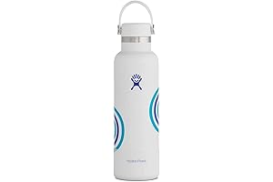 Hydro Flask 21 oz Water Bottle: The Ultimate Hydration Companion