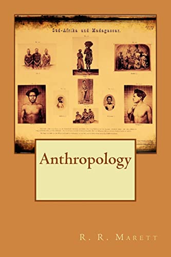 Anthropology 1515277941 Book Cover