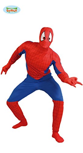 Guirca SUPER HEROE SPIDERMAN