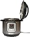 Instant Pot DUO50 7-in-1 Multi-Use Programmable Pressure Cooker, 5 Quart/900W