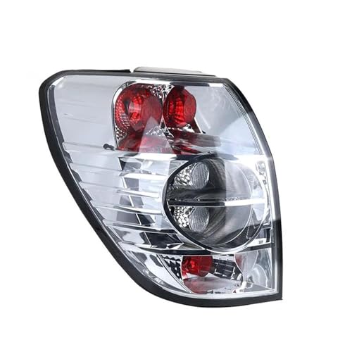 Feu arrière pare-chocs clignotant gauche Chevrolet Captiva 2012