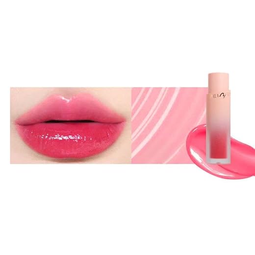 Lip Tint Hidratante PEINEN 3 Cores