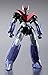 Bandai Tamashii Nations Metal Build Great Mazinger Z Infinity