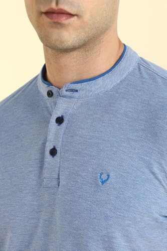 Image of Allen Solly Men T-Shirt