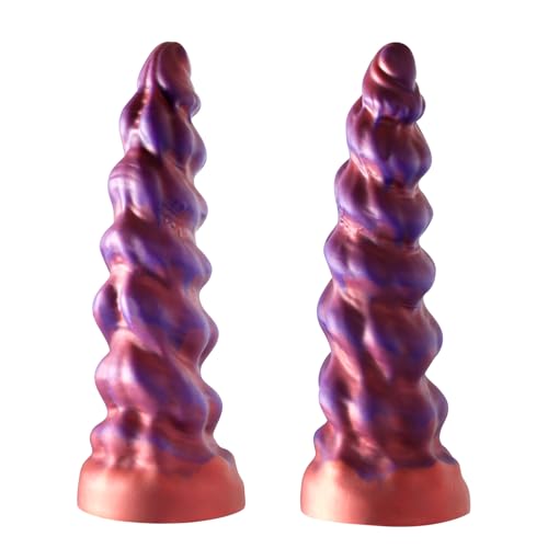 Image of 15.6 Inch Huge Thick Monster Dildo, Fantasy Silicone Giant Dildos | Strong Suction Cup, XXL Extra Large Dragon Anal Dildo, For Deeper Sex, Big Long, Adult Sex Toys, For Male Women Gay