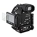 BoxWave Screen Protector Compatible With Canon EOS C100 Mark II (Screen Protector by BoxWave) - ClearTouch Glass, 9H Tempered Glass Screen Protection for Canon EOS C100 Mark II