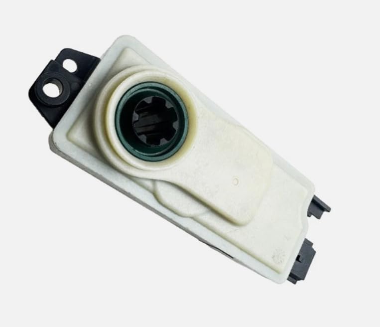 Grille Active Shutter Motor Actuator ML34-8476-AF JL3Z10884B for Ford F150 21-23