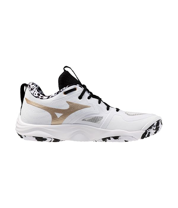 Mizuno Wave Momentum Elite