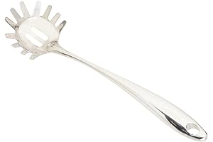 Cuisinart Stainless Steel Spaghetti Fork: The Ultimate Pasta Serving Tool