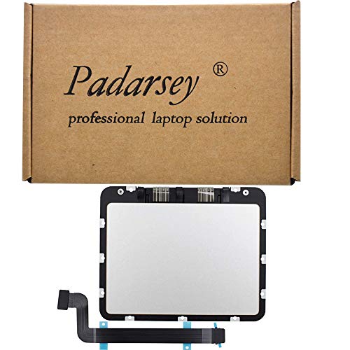 Trackpad 923-00541 touchpad de remplacement pour MacBook Pro Retina 15 A1398