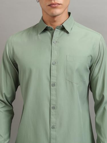 Image of Highlander Men Shirt