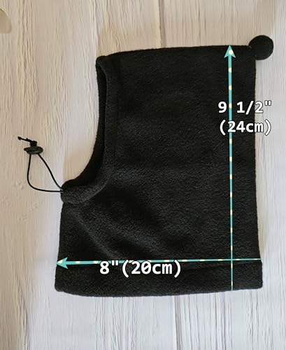 Disfraz set retro para perro pequeño a mediano miniatura 4