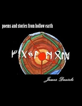 Paperback poems and stories from hollow earth Book