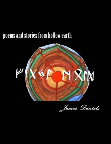 poems and stories from hollow earth