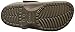 Crocs Unisex Men's and Women's Classic Clog, Khaki, 13 US Women / 11 US Men