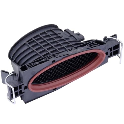 Caudalímetro medidor de flujo de aire LMM 12V con referencia 7 07759 91 0