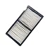 Luftfilter For Projektoren, Kompatibel Mit EPSON, EH-TW6700W, EH-TW8300W, EH-TW9100W, EH-TW9200W, EH-TW9300W, EH-TW9400W, EH-TW6600, EH-TW6700, EH-TW6600W