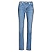 Produktbild LEVIS Jeans Levis 712 Slim Rio Love Gr. W28, blau