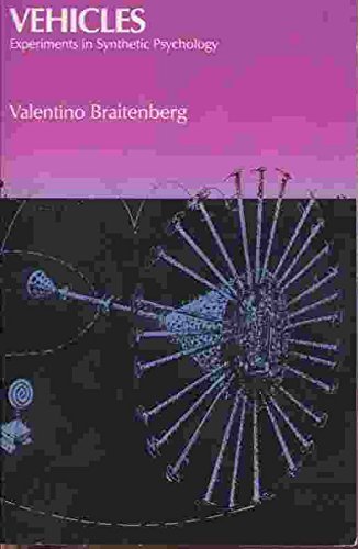 Vehicles, experiments in synthetic psychology