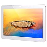 [16 GB ROM + 1 GB RAM + 128 GB erweiterbarer Speicher] Der interne Speicher mit 1 GB DDR3 und 16 GB EMMC bietet zahlreiche Apps von Google Play, ohne die Leistung zu beeinträchtigen. Der Micro-SD-Kartensteckplatz bietet zusätzlichen Speicherplatz von bis zu 128 GB, sodass Sie mehr Bilder, Videos und Spiele auf dem Tablet speichern können.