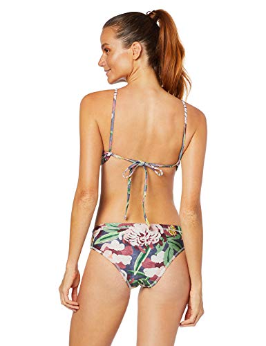 Speedo Yasu, Sunkini Mulher, Multicor (Marinho), M, Multicor (Marinho), M