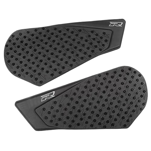 Protection latérale pour moto GSXR600 autocollant réservoir antidérapant 11-14