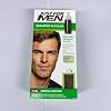 Just For Men Shampoo-In Color (Formerly Original Formula), Mens Hair Color with Keratin and Vitamin E for Stronger Hair – Medium Brown, H-35, Pack of 3 (Packaging May Vary)