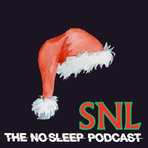 S22: NoSleep Podcast Holiday Hiatus 2024 #1 Podcast Por  arte de portada