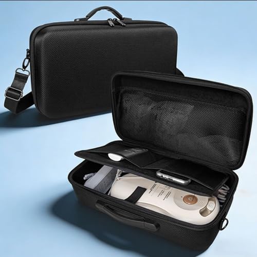 Zeroupshop Bolsa de almacenamiento para robot inteligente de limpieza de vidrio SATUO T30,...