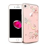 iPhone 6 case, Caseology® [Clear back Bumper] [Clear] DIY Customization Fusion Hybrid Cover [Shock Absorbent] for Apple iPhone 6S (2015) & iPhone 6 (2014)