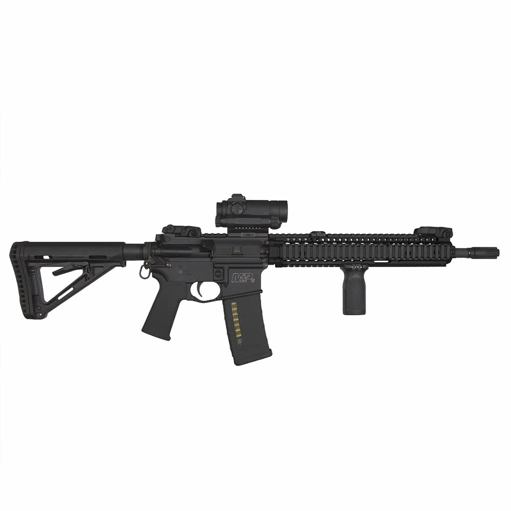 Magpul Męski uchwyt Moe Rvg Grip Sporting Good, czarny, uniwersalny