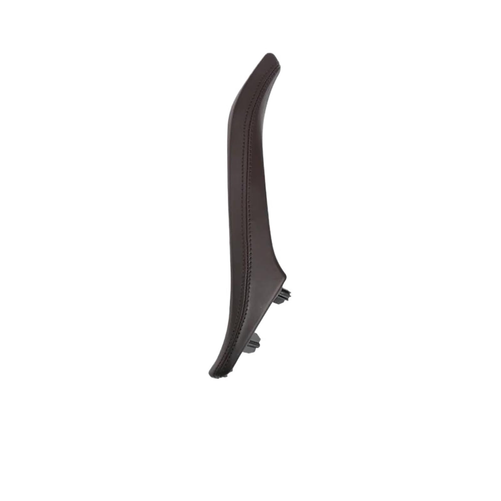 JYUTDW Door Inner Handle Auto Door Handle Interior Grab Trim for BMW for 5 Series F10 F11 F18 520i 523i 525i 528i 535i(Left Moka)