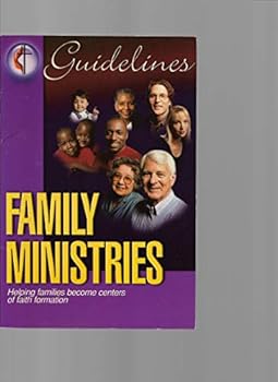 Unknown Binding Family Ministries (Guidelines 2004) Book