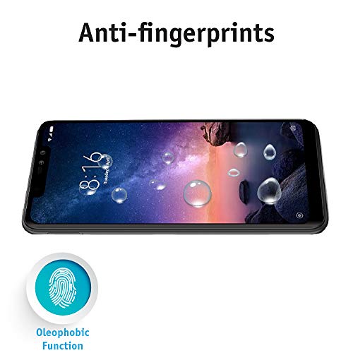 Pevita Pellicola Protettiva Xiaomi Redmi Note 6/6