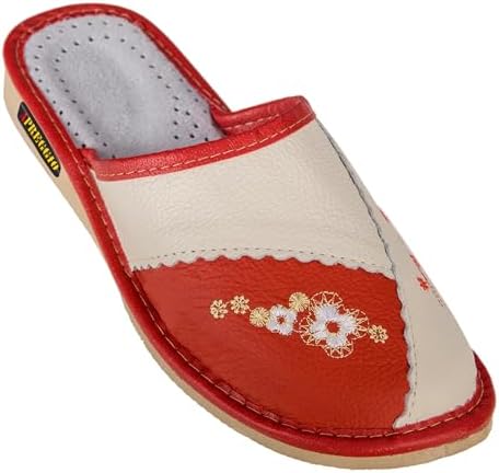 ofoot Sloffen Dames Fuzzy Warm Gezellig Traagschuim Slaapkamer Fleece Huis Slippers, Zachte Dikke Pluche Voering Binnen Buiten Antislip Harde Rubberen Zool