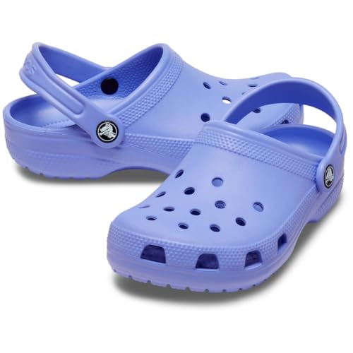 Image of Crocs Unisex Kids Classic Clog T Croslite Clog | 206990-001 |