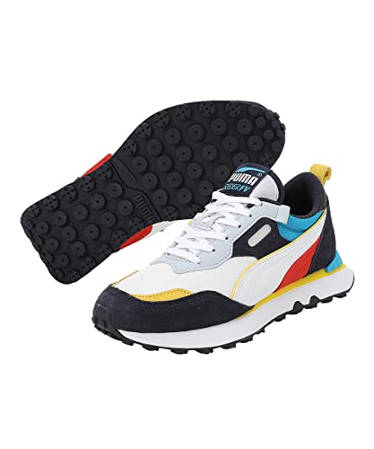 Image of Puma Unisex Kid Rider FV Future Vintage Sneaker