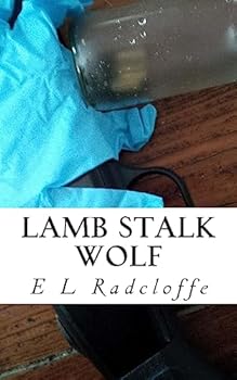 Paperback Lamb Stalk Wolf Book