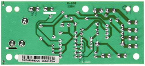 Goodman PCBFM103S Fan Blower Control Board Time DELAY - 594455,
