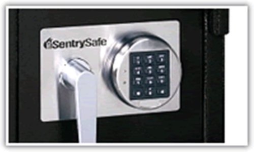 SENTRY(セントリー) 投入式金庫 DH-074E の商品画像 4
