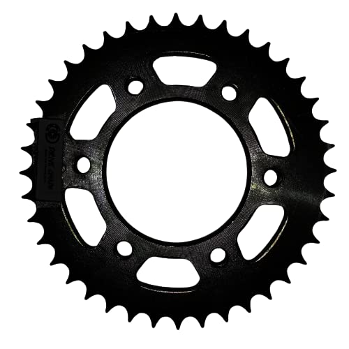 (Drive Chain) Rear Wheel Sprocket for Yamaha FZ16, FZS, Fazer150, FAZER