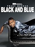 Tracy Morgan: Black and Blue
